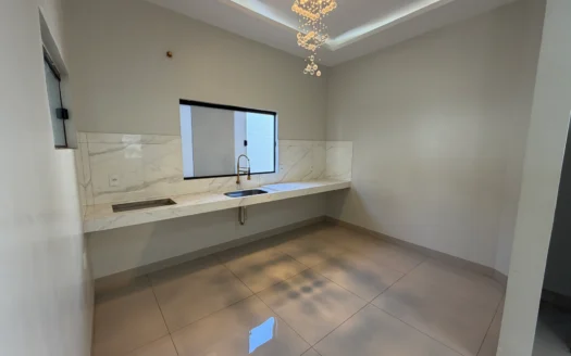 Sobrado com 4 Quartos