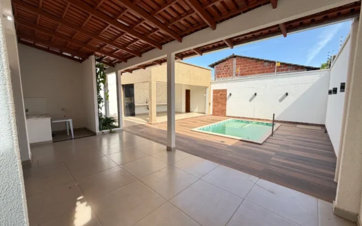 Sobrado com 4 Quartos