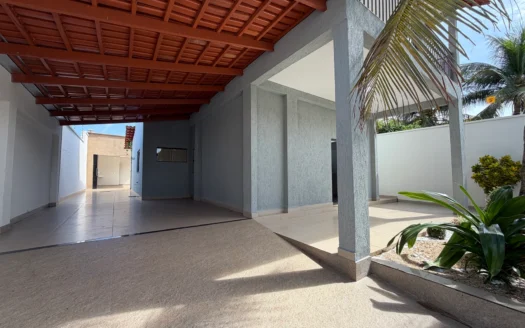 Sobrado com 4 Quartos