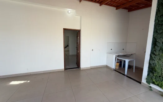 Sobrado com 4 Quartos