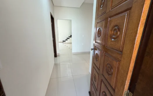 Sobrado com 4 Quartos