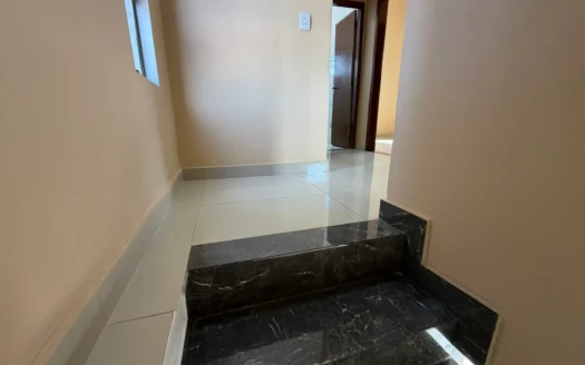 Sobrado com 4 Quartos