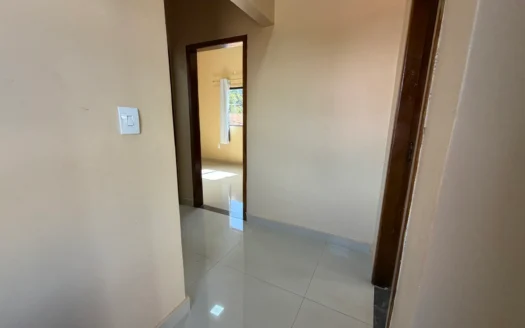 Sobrado com 4 Quartos