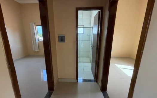 Sobrado com 4 Quartos