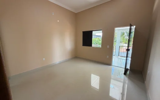 Sobrado com 4 Quartos