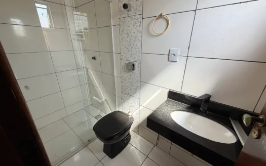 Sobrado com 4 Quartos