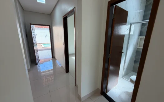 Sobrado com 4 Quartos