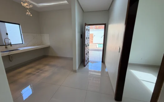 Sobrado com 4 Quartos