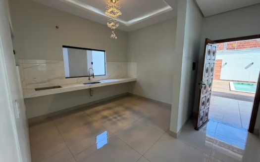 Sobrado com 4 Quartos