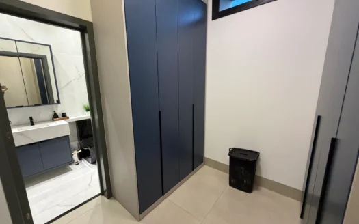 Sobrado com 5 Suítes