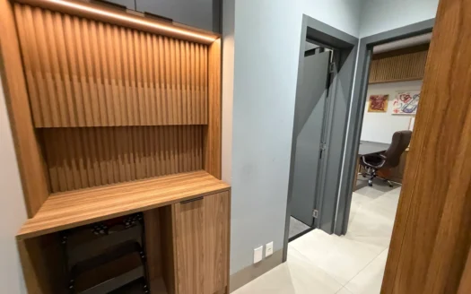 Sobrado com 5 Suítes