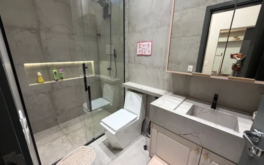 Sobrado com 5 Suítes