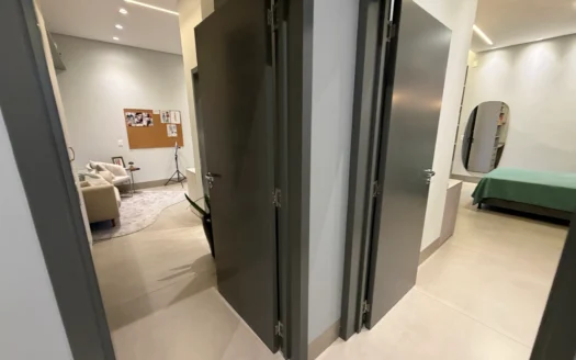 Sobrado com 5 Suítes