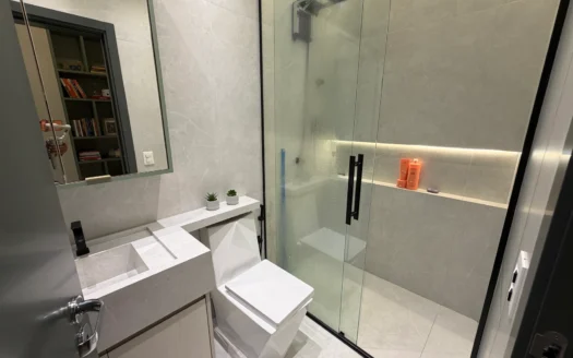 Sobrado com 5 Suítes