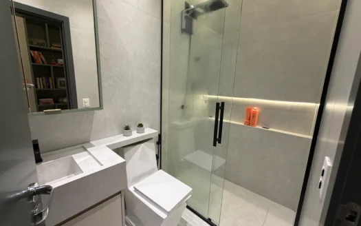 Sobrado com 5 Suítes