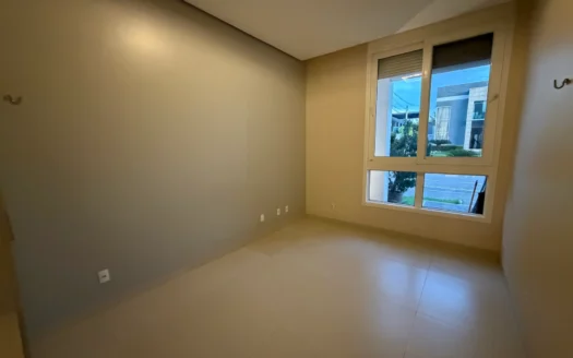 Sobrado com 4 Suítes