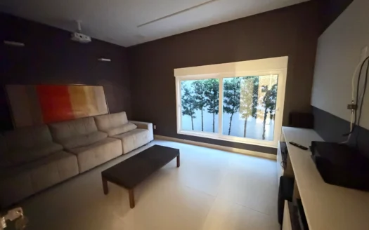 Sobrado com 4 Suítes