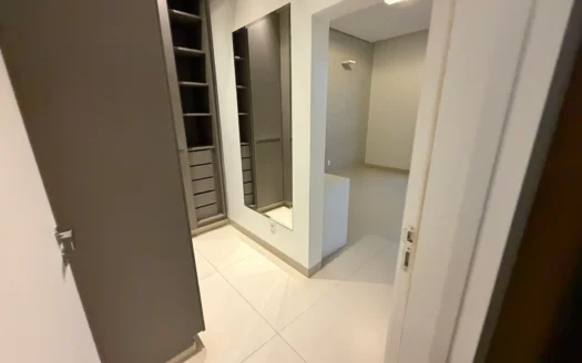 Sobrado com 4 Suítes