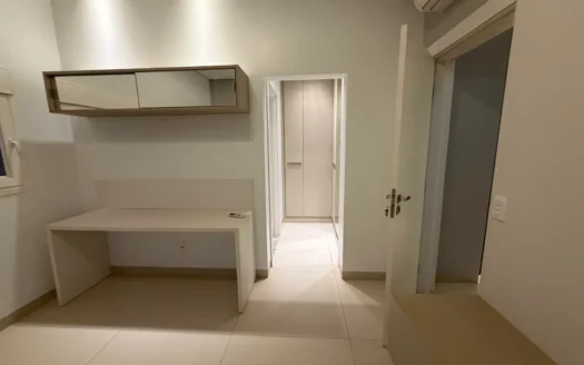 Sobrado com 4 Suítes