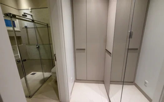 Sobrado com 4 Suítes