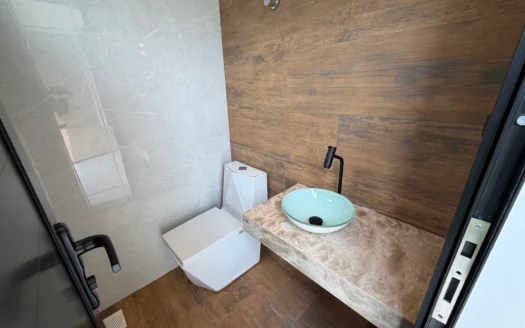 Casa com 3 Suítes Plenas