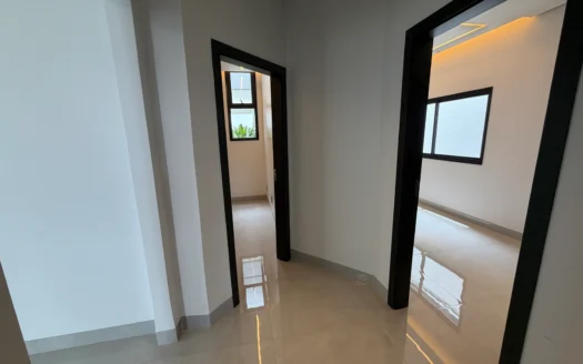 Casa com 3 Suítes Plenas