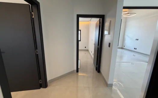 Casa com 3 Suítes Plenas