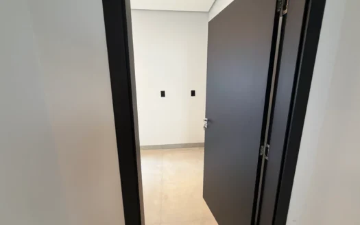 Casa com 3 Suítes Plenas