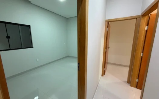 Casa com 3 Quartos na 1404 Sul