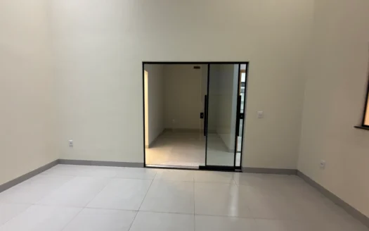 Casa com 3 Quartos na 1404 Sul