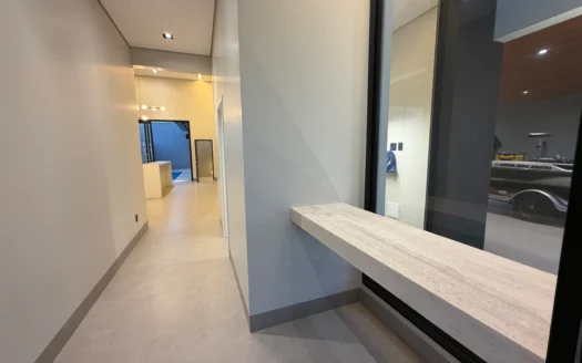 Casa Alto Padrão de 3 Suítes