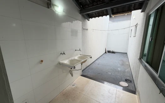 Casa com Energia Solar