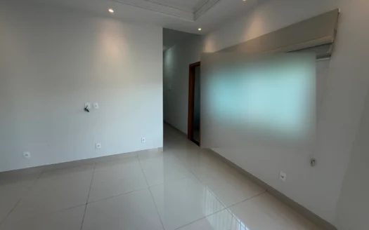 Casa com Energia Solar