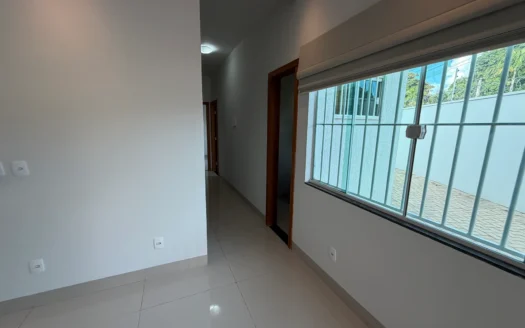 Casa com Energia Solar