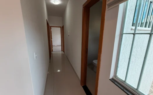 Casa com Energia Solar