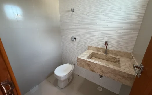 Casa com Energia Solar