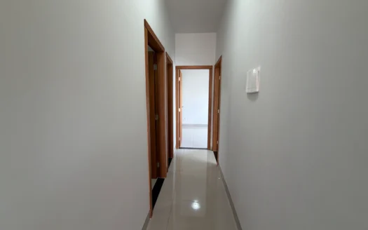 Casa com Energia Solar