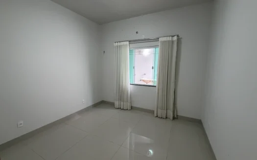 Casa com Energia Solar