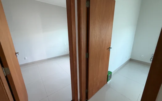 Casa com Energia Solar