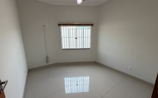 Casa com Energia Solar