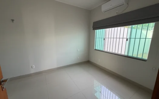 Casa com Energia Solar