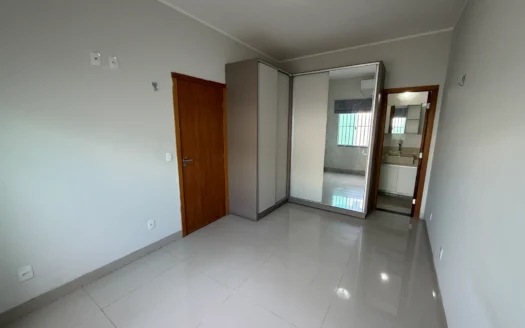 Casa com Energia Solar