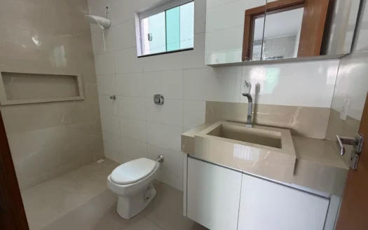 Casa com Energia Solar