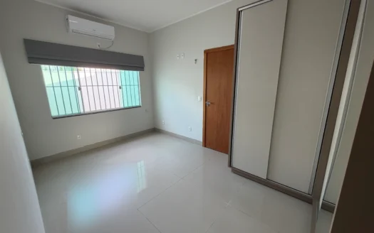 Casa com Energia Solar