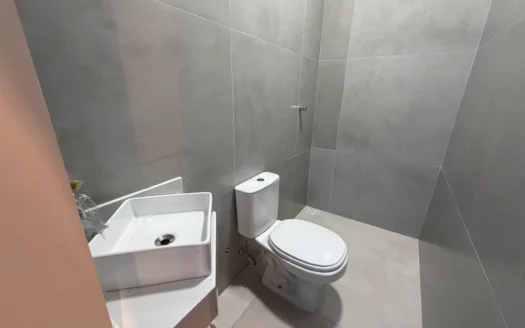 Casa com 4 Suítes Plenas