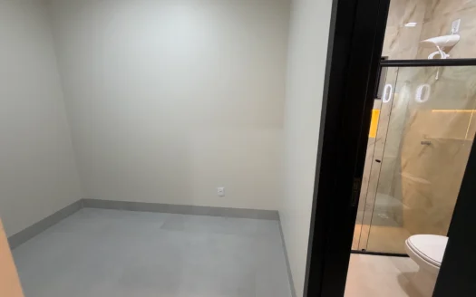 Casa com 4 Suítes Plenas