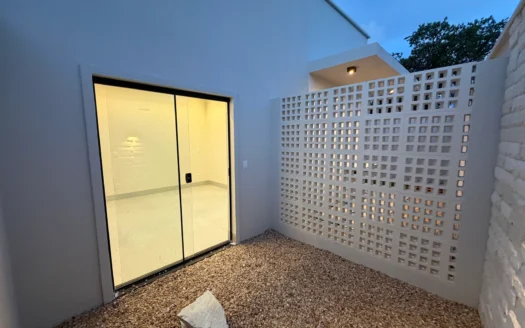 Casa com 4 Suítes Plenas