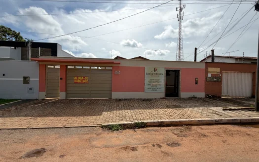 Casa para Locação