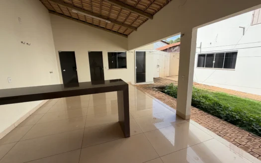 Casa para Locação