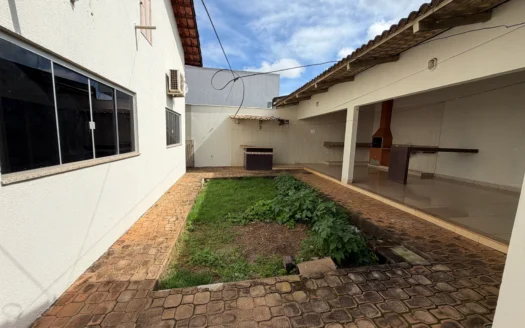 Casa para Locação